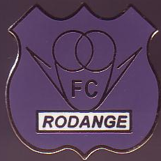 Pin FC Rodange 91